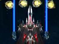 星河战神精英32关视频攻略