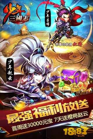 少年三国志各国双红将阵容搭配全面解析