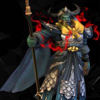 西游降魔篇3D独角兕大王图鉴