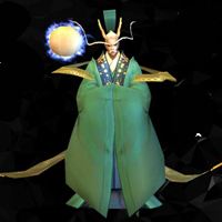 西游降魔篇3D东海龙王图鉴