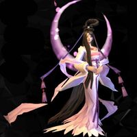 西游降魔篇3D嫦娥图鉴