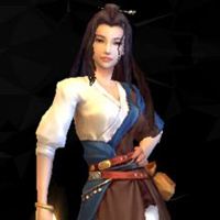 西游降魔篇3D段小姐图鉴