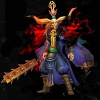 西游降魔篇3D黄眉老佛图鉴