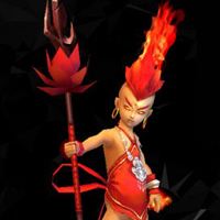 西游降魔篇3D红孩儿图鉴