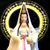 西游降魔篇3D观音菩萨图鉴