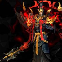 西游降魔篇3D二郎神图鉴