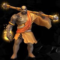 西游降魔篇3D降龙罗汉图鉴