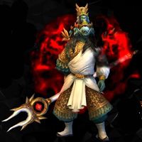 西游降魔篇3D九头虫图鉴