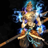 西游降魔篇3D六耳猕猴图鉴