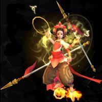 西游降魔篇3D哪吒图鉴