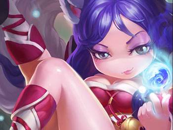 超神战记新版九尾崛起 智商大幅提高