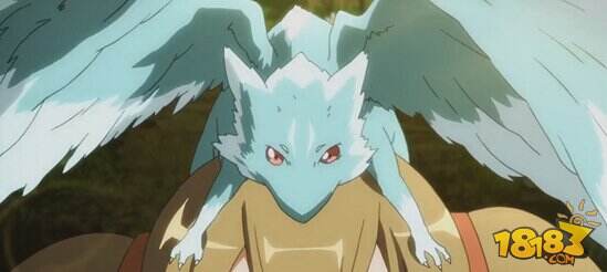 梦幻神域爱萌少女龙使角色属性独家解析