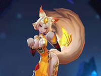 吸血出装法师妲己疯狂屠杀视频