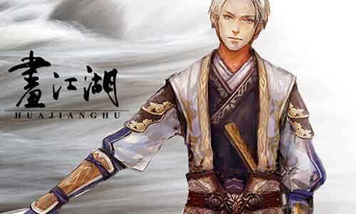 不良人手游人气角色张子凡介绍分享