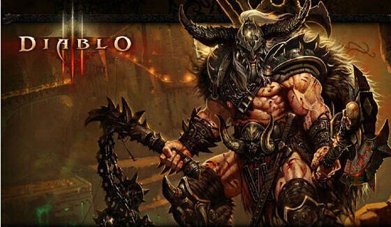 暗黑3野蛮人怎么刷材料野蛮人冲锋流速刷材料方法