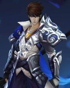 英雄战迹赵云分析 最强战士来袭