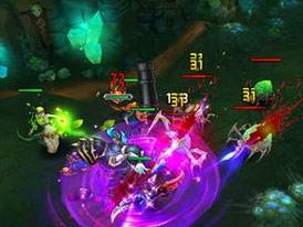 兽人计划皇家骑士护腿属性分析说明