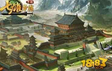 七雄争霸关于武将成长建议攻略分享