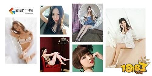 妹子周边大作 ChinaJoy新动展台全攻略