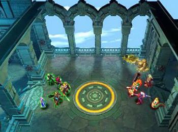 兽人计划公会系统首度揭秘 不看不行哟