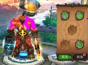 兽人计划兽人酋长定位及能力全方面介绍攻略