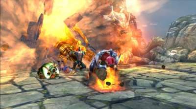 霸道天下BOSS欣赏