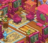 土豪花一亿装修的奢华房子