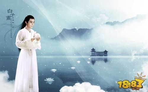 盘点花千骨经典虐心语录 送手游萌点福利