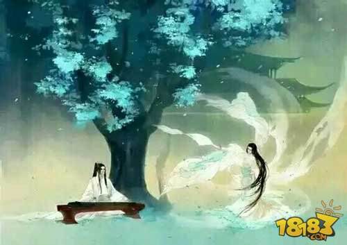 盘点花千骨经典虐心语录 送手游萌点福利