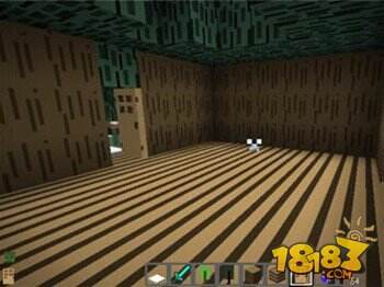 我的世界树屋搭建方法