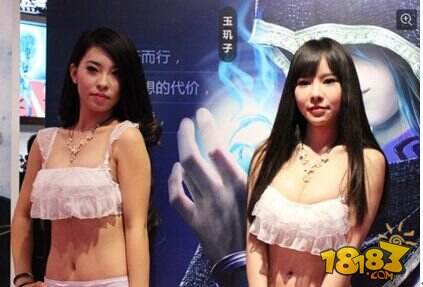 2015ChinaJoy即将来袭 媒体指N5馆或成“重宅区”