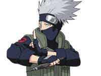 火影忍者手游卡卡西怎么获得?