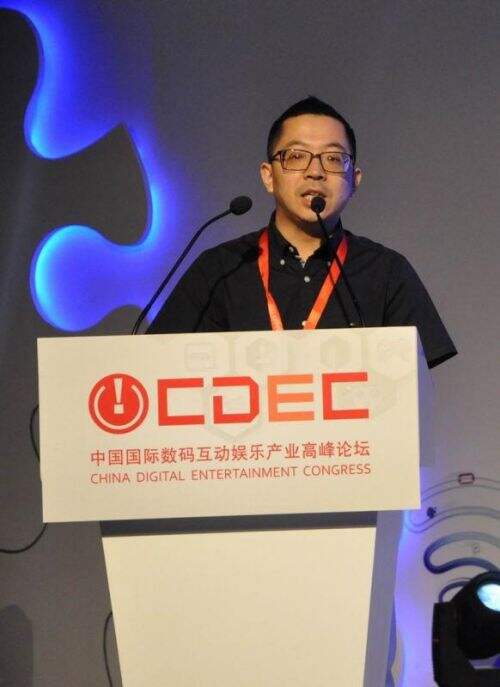 银汉科技邝小翚：如何去做一个好的游戏故事