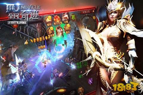 全民奇迹元素之心获取攻略分享