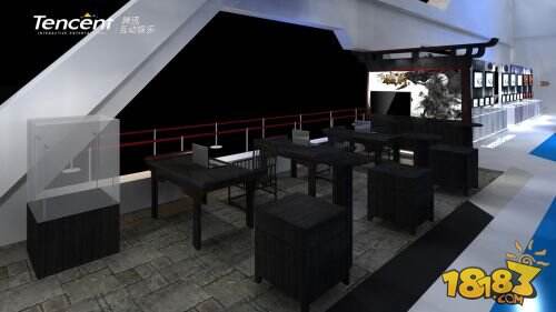 ChinaJoy2015今日上海开幕 腾讯互娱开启“用心创造快乐”之旅