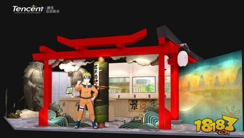 ChinaJoy2015今日上海开幕 腾讯互娱开启“用心创造快乐”之旅