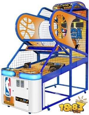限量豪礼等你来抢 NBA官方手游《NBA梦之队2》CJ活动今日开启