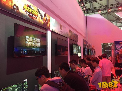 《勇者大冒险》参展ChinaJoy2015 动漫男主化身新职业封印师