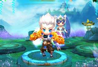 热血仙境刺杀型拳猴养成技巧独家分享