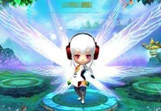 热血仙境道姬养成技巧分享