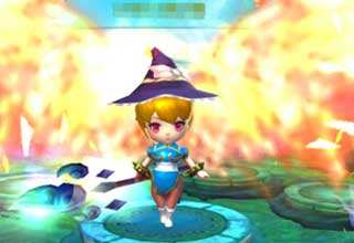 热血仙境辅助型狐狸养成技巧解析