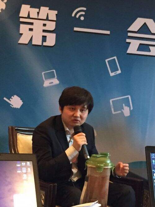 专访苏州蜗牛数字科技股份有限公司副总裁时涛