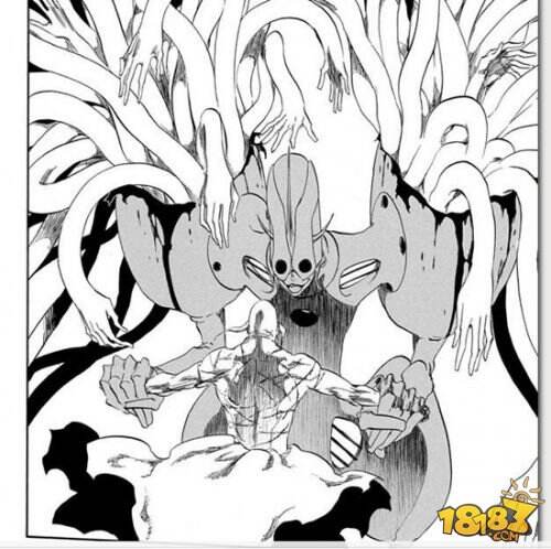 给总队长灭火 《我是死神》新红卡汪达怀斯呆萌登场