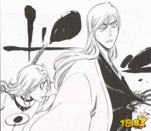 给总队长灭火 《我是死神》新红卡汪达怀斯呆萌登场