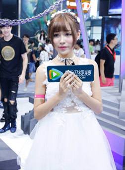 西山居最多ShowGirl同台