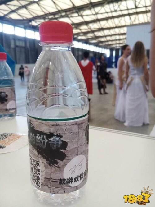 ChinaJoy火爆开启  列王的纷争强势来袭