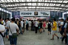 ChinaJoy火爆开启  列王的纷争强势来袭