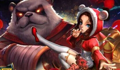 英雄团法师爱丽丝技能详解