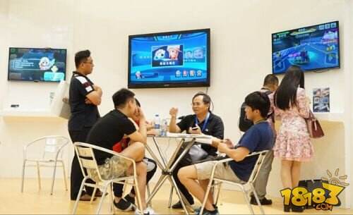 2015ChinaJoy另一大看点：聚焦ChinaJoy B To B