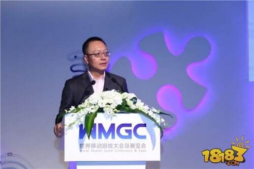 WMGC2015开幕 发掘移动游戏富矿